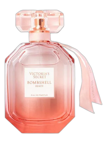 Victoria's Secret Bombshell Beach