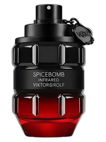 Viktor&Rolf Spicebomb Infrared
