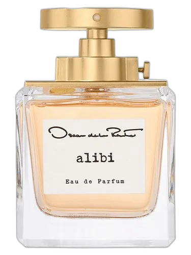 Oscar de la Renta Alibi Eau de Parfum