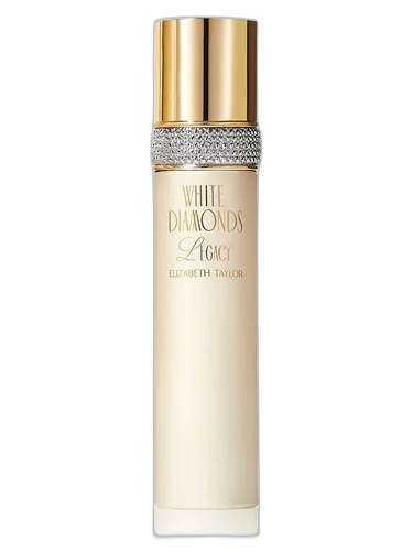 Elizabeth Taylor White Diamonds Legacy
