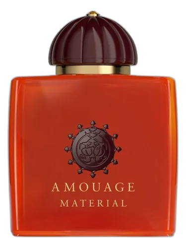 Amouage Material