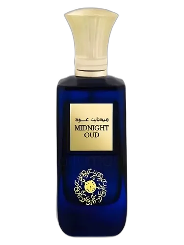 Ard Al Zaafaran Midnight Oud