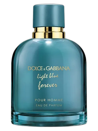 Dolce&Gabbana Light Blue Forever pour Homme