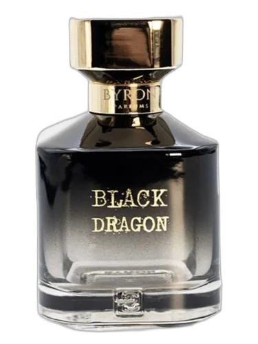 Byron Parfums Black Dragon