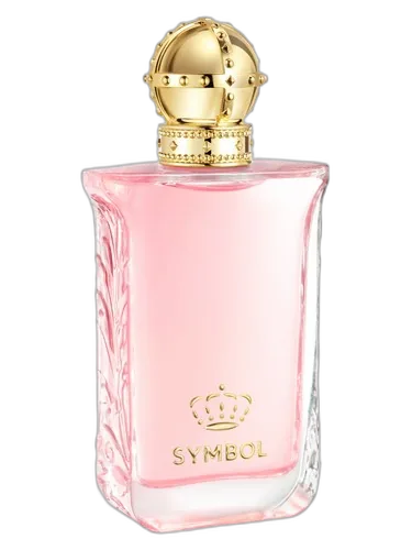 Princesse Marina De Bourbon Symbol For A Lady