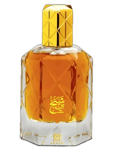 Ahmed Al Maghribi Bin Shaikh