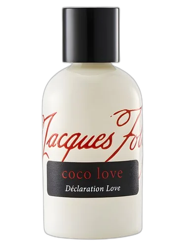 Jacques Zolty Coco Love