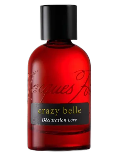 Jacques Zolty Crazy Belle