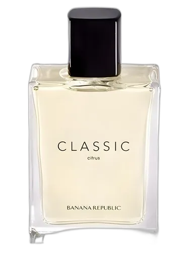 Banana Republic Classic Citrus