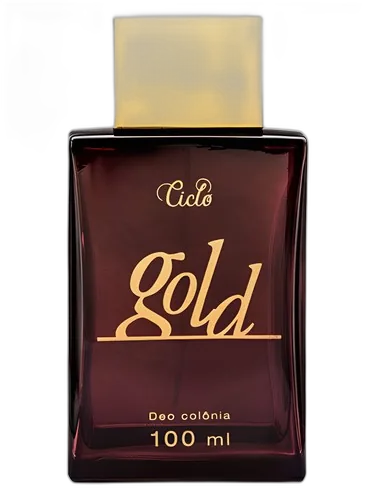 Ciclo Cosméticos Gold
