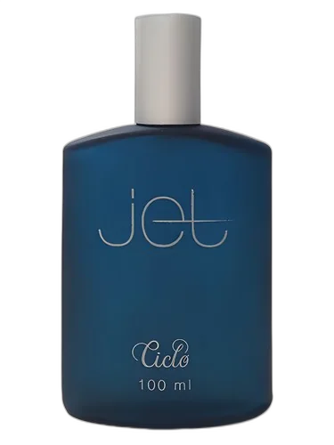 Ciclo Cosméticos Jet