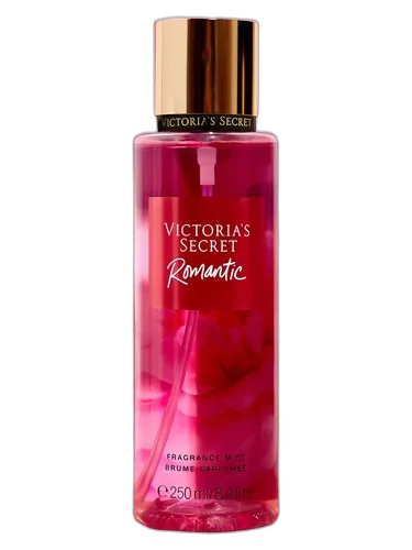Victoria's Secret Romantic
