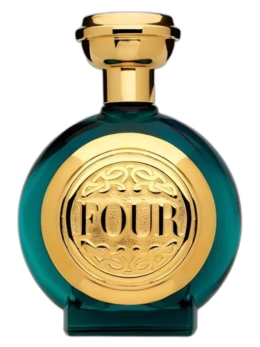 Boadicea the Victorious Vetiver Imperiale by FOUR