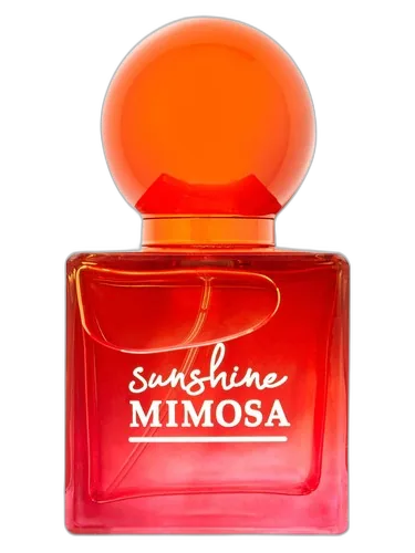 Bath & Body Works Sunshine Mimosa