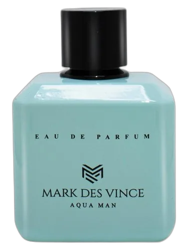 Mark Des Vince Aqua Man