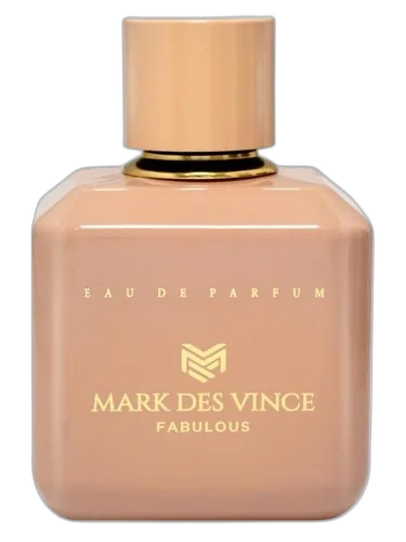 Mark Des Vince Fabulous