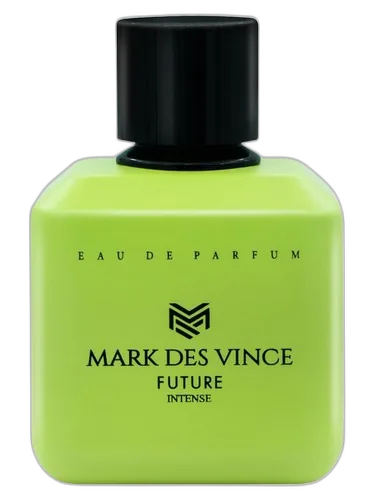 Mark Des Vince Future Intense