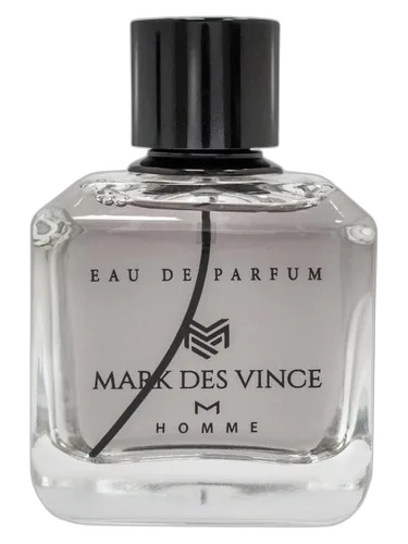 Mark Des Vince Homme
