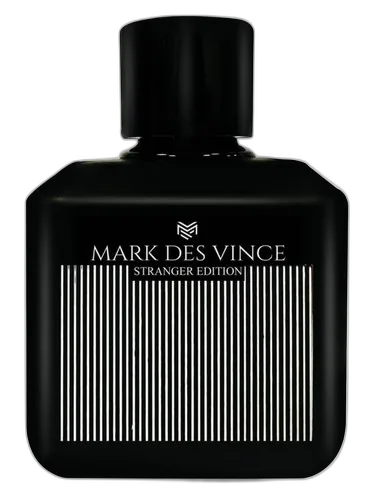 Mark Des Vince Stranger Edition