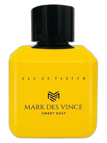 Mark Des Vince Sweet Dust