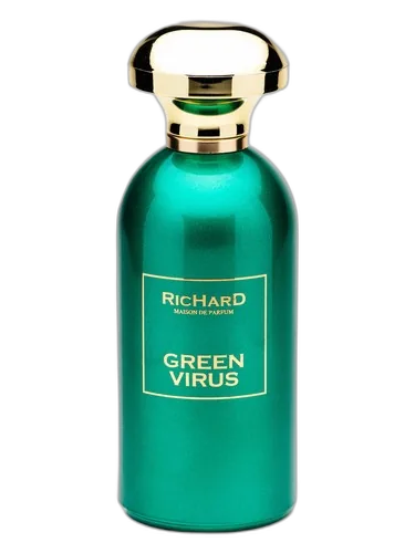 Richard Green Virus