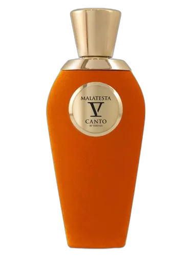 V Canto Malatesta