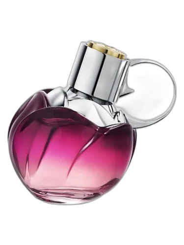 Azzaro Wanted Girl By Night