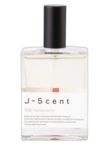 J-Scent Hanamachi