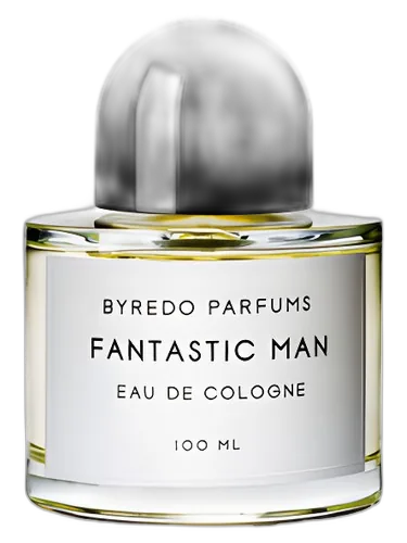 Byredo Fantastic Man