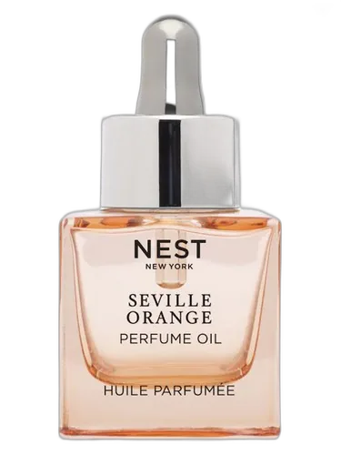 Nest Seville Orange Perfume Oil