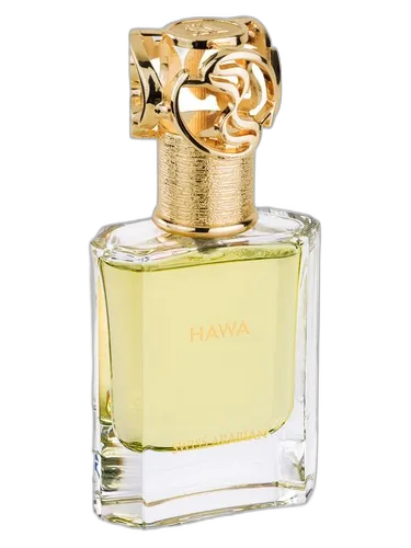 Swiss Arabian Hawa