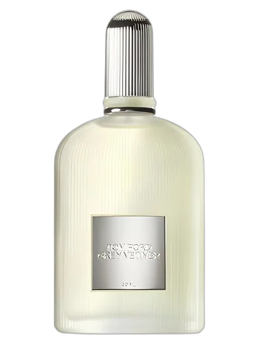 Tom Ford Grey Vetiver