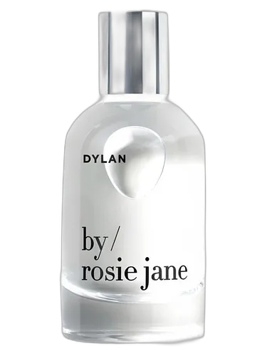 By / Rosie Jane Dylan