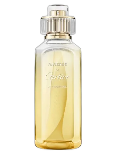 Cartier Allégresse