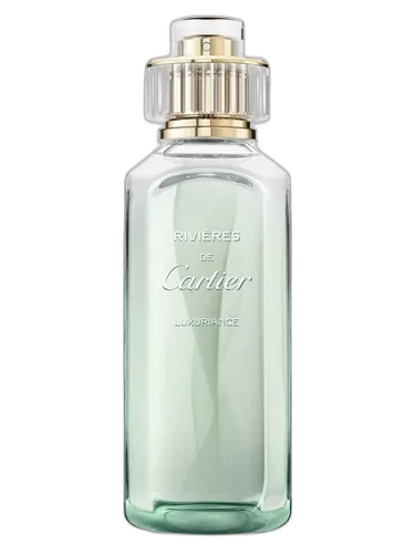 Cartier Luxuriance