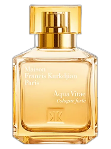 Maison Francis Kurkdjian Aqua Vitae Cologne Forte