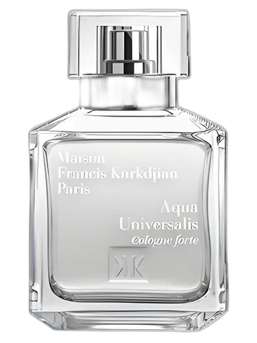 Maison Francis Kurkdjian Aqua Universalis Cologne Forte