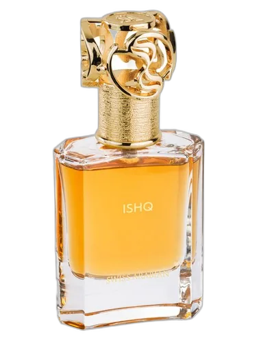 Swiss Arabian Ishq
