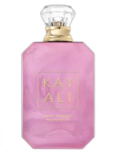 Kayali Fragrances Sweet Diamond Pink Pepper 25