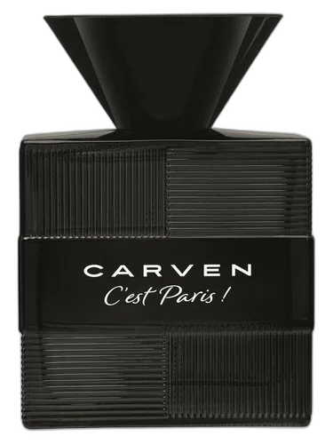 Carven Carven C'est Paris ! Pour Homme