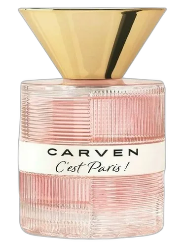 Carven Carven C'est Paris ! Pour Femme