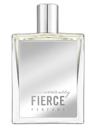 Abercrombie & Fitch Naturally Fierce
