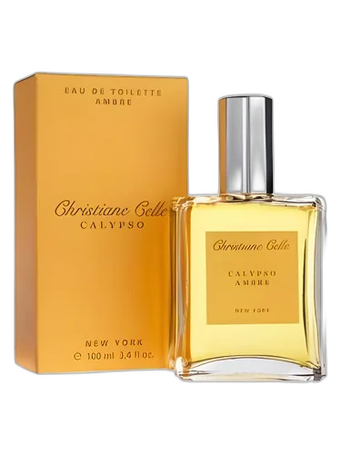 Calypso Christiane Celle Calypso Ambre
