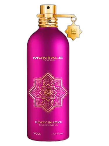 Montale Crazy In Love