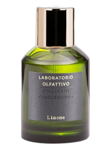 Laboratorio Olfattivo Limone