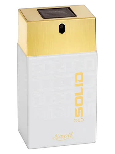 Sapil Solid Oud
