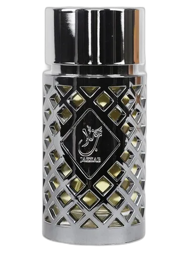 Ard Al Zaafaran Jazzab Silver