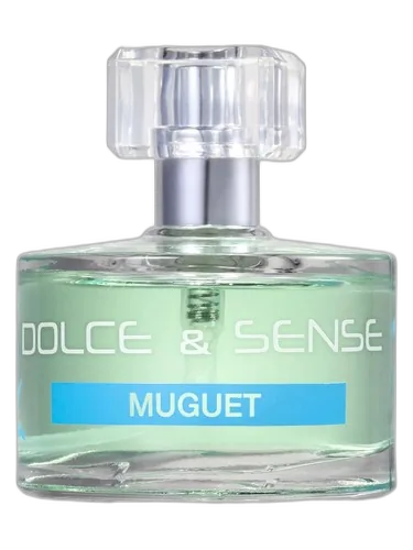 Paris Elysees Dolce & Sense Muguet