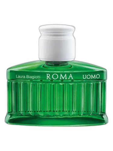 Laura Biagiotti Roma Uomo Green Swing