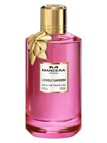 Mancera Lovely Garden